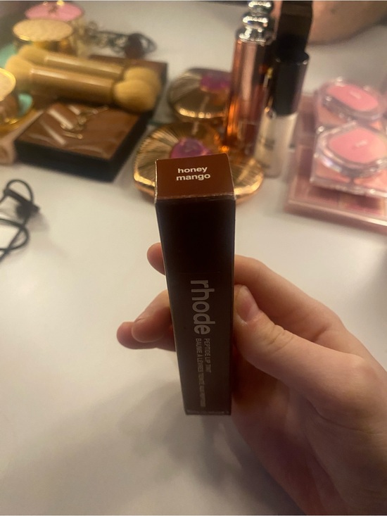 rhode skin Other - Limited edition rhode honey mango lip treatment